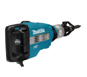 Makita udarni čekić HM1512, 1850 W, 48,5 J - cover