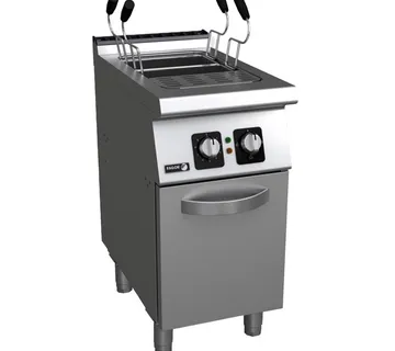Električni pasta cooker s jednim koritom, GN2/3, 26 l – FAGOR CP-E7126 - Split