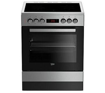 Električni štednjak Beko FSE67310GX - cover