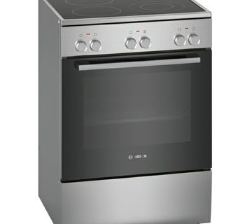 Električni štednjak Bosch HKA090150 - cover