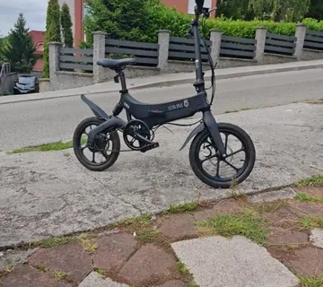 Elektro bicikl 250W sklopivi - Podsused