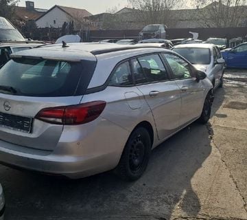 Opel Astra Karavan 1.6 CDTI #dijelovi  - cover
