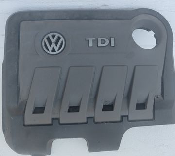 POKLOPAC MOTORA VW GOLF 6 2.0 TDI - cover