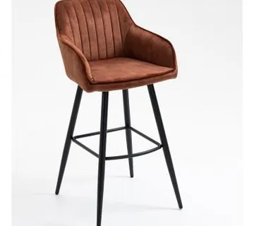 BARSKA STOLICA BODIE - cover