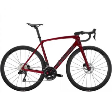 Bicikl Trek Emonda SL 6 2024 Crimson - cover