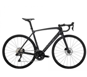 Bicikl Trek Emonda SL 6 Pro Di2 2023 Black - cover
