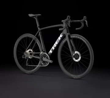 Bicikl Trek Emonda SL 7 2024 Matte Carbon Smoke - cover