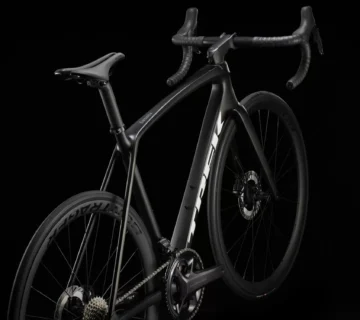 Bicikl Trek Emonda SL 7 2024 Matte Carbon Smoke - cover