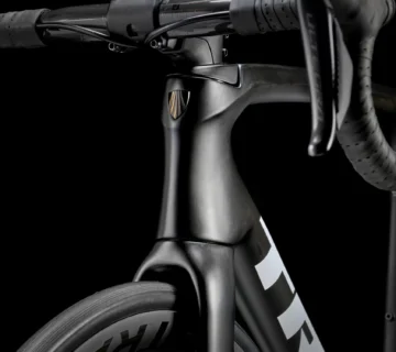Bicikl Trek Emonda SL 7 2024 Matte Carbon Smoke - cover
