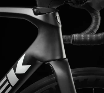 Bicikl Trek Emonda SL 7 2024 Matte Carbon Smoke - cover