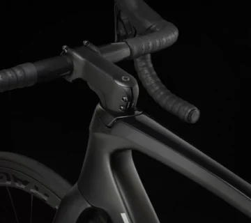 Bicikl Trek Emonda SL 7 2024 Matte Carbon Smoke - cover