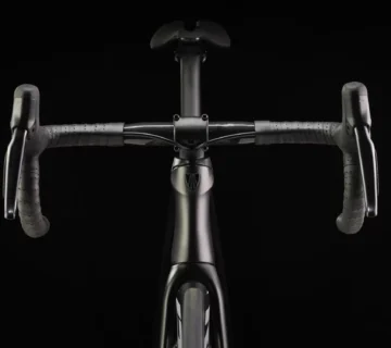 Bicikl Trek Emonda SL 7 2024 Matte Carbon Smoke - cover