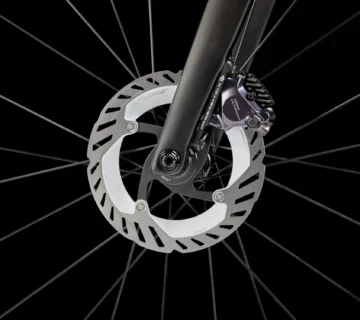 Bicikl Trek Emonda SL 7 2024 Matte Carbon Smoke - cover