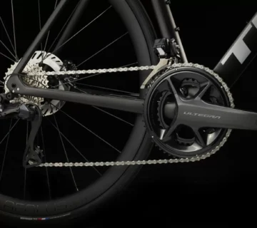 Bicikl Trek Emonda SL 7 2024 Matte Carbon Smoke - cover
