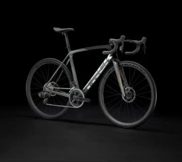 Bicikl Trek Emonda SLR 6 AXS 2024 Dark Prismatic'Black - cover
