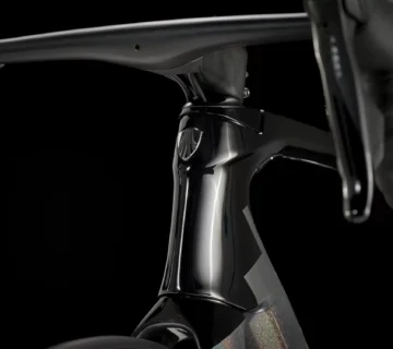 Bicikl Trek Emonda SLR 6 AXS 2024 Dark Prismatic'Black - cover