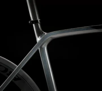 Bicikl Trek Emonda SLR 6 AXS 2024 Dark Prismatic'Black - cover