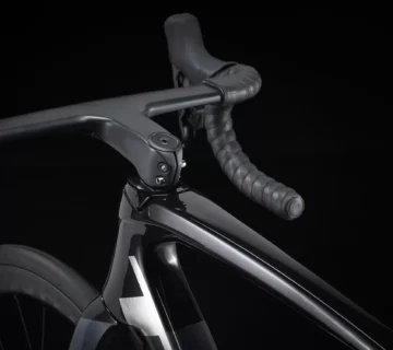 Bicikl Trek Emonda SLR 6 AXS 2024 Dark Prismatic'Black - cover