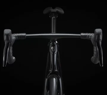 Bicikl Trek Emonda SLR 6 AXS 2024 Dark Prismatic'Black - cover