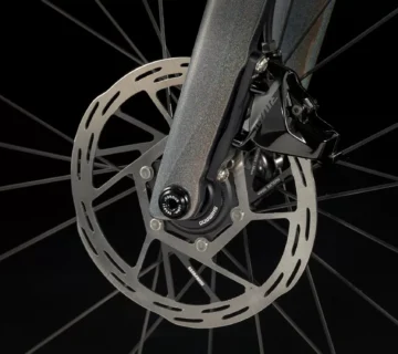 Bicikl Trek Emonda SLR 6 AXS 2024 Dark Prismatic'Black - cover