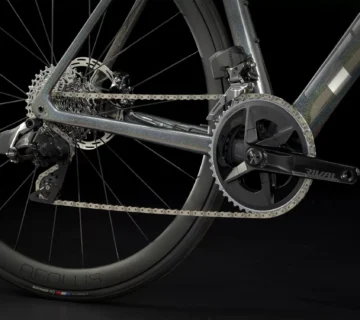 Bicikl Trek Emonda SLR 6 AXS 2024 Dark Prismatic'Black - cover