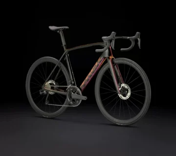 Bicikl Trek Emonda SLR 7 2024 Axinite Flip'Black - cover