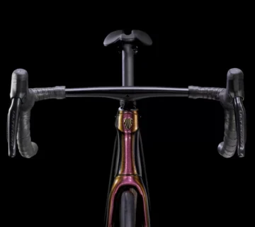 Bicikl Trek Emonda SLR 7 2024 Axinite Flip'Black - cover