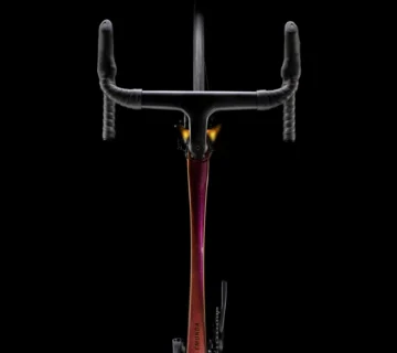 Bicikl Trek Emonda SLR 7 2024 Axinite Flip'Black - cover