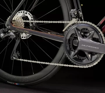 Bicikl Trek Emonda SLR 7 2024 Axinite Flip'Black - cover