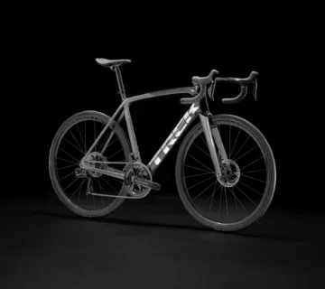 Bicikl Trek Emonda SLR 9 2024 Dark Prismatic'Black - cover