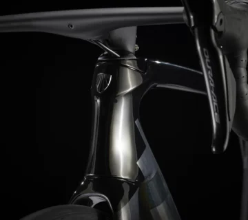 Bicikl Trek Emonda SLR 9 2024 Dark Prismatic'Black - cover