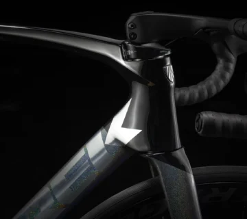 Bicikl Trek Emonda SLR 9 2024 Dark Prismatic'Black - cover