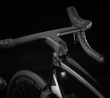 Bicikl Trek Emonda SLR 9 2024 Dark Prismatic'Black - cover