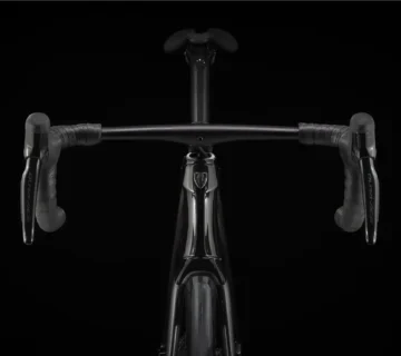 Bicikl Trek Emonda SLR 9 2024 Dark Prismatic'Black - cover