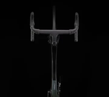 Bicikl Trek Emonda SLR 9 2024 Dark Prismatic'Black - cover