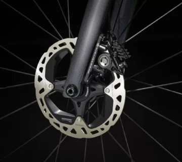 Bicikl Trek Emonda SLR 9 2024 Dark Prismatic'Black - cover