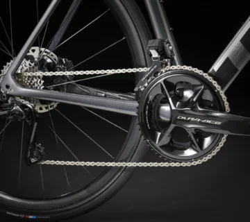 Bicikl Trek Emonda SLR 9 2024 Dark Prismatic'Black - cover