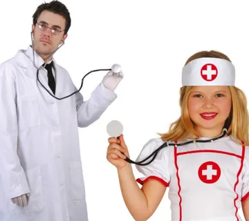 Stetoskop (prodaja) - cover