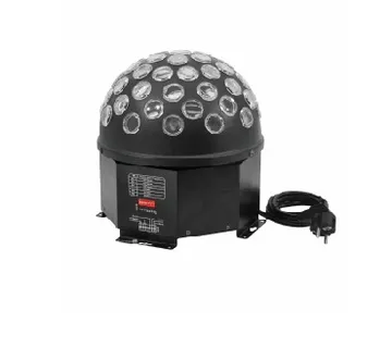EUROLITE LED B-15 Beam effect - cover