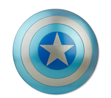 Marvel Legends Series: Captain America – Stealth Shield, 60cm - cover