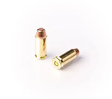 Pištoljsko streljivo FIOCCHI .40 S&W FMJTC 170gr - cover