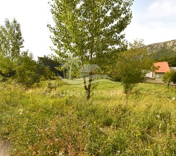 BRIBIR, N. VINODOLSKI, GRAĐEVINSKO ZEMLJIŠTE 700 m2 - cover