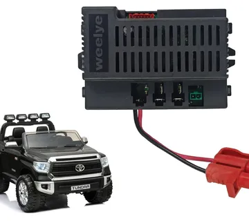 Central module RX74-A 24V for Toyota Tundra - cover