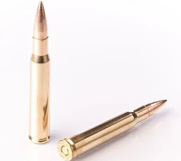 Karabinsko streljivo FIOCCHI 30-06 FMJ 9,5g / 147gr - cover