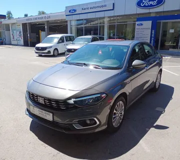 Fiat Tipo 1,0 GSE "ODMAH DOSTUPAN" - cover