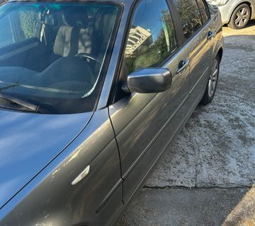 Bmw320d Zadar - cover