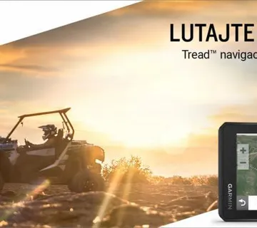 Garmin Tread OFF ROAD Navigacija - cover