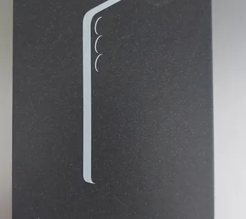 Novi Samsung Galaxy S25 12/256 Silver Shadow - cover