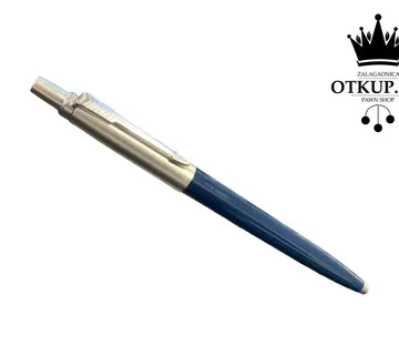 KEMIJSKA OLOVKA PARKER / R1, RATE! - cover