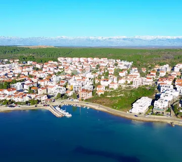 ATRAKTIVNO ZEMLJIŠTE- DIKLO, ZADAR - cover